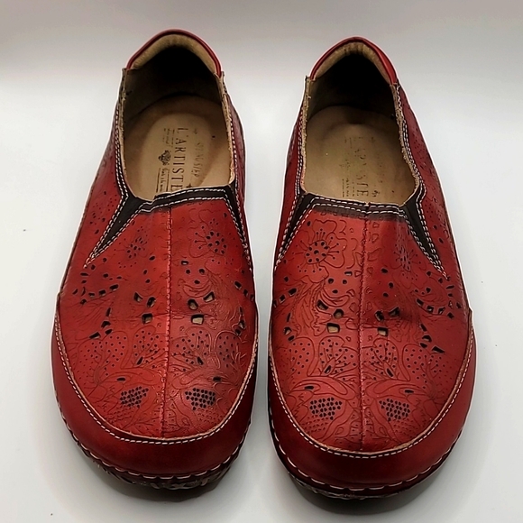 L'Artiste Shoes - L'Artiste shoes